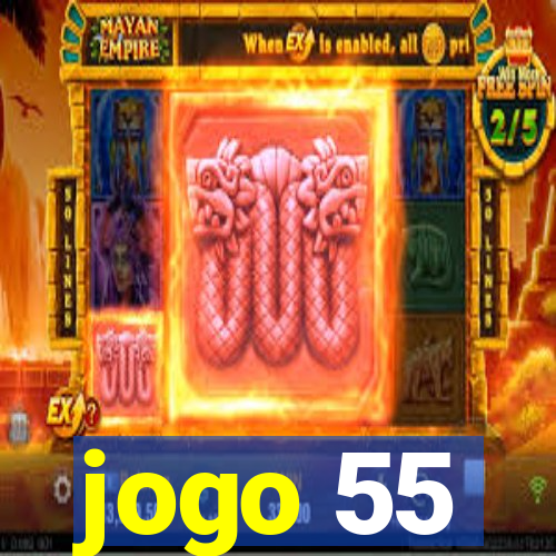 jogo 55